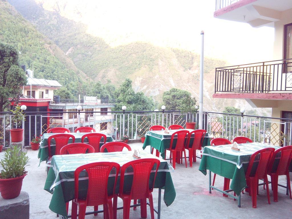 Hotel Kumar Residency Dharamshala Extérieur photo