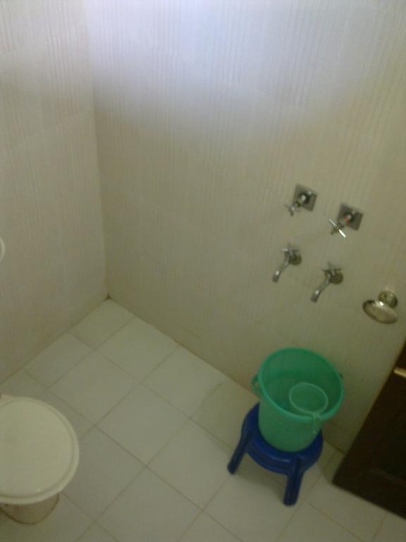 Hotel Kumar Residency Dharamshala Chambre photo
