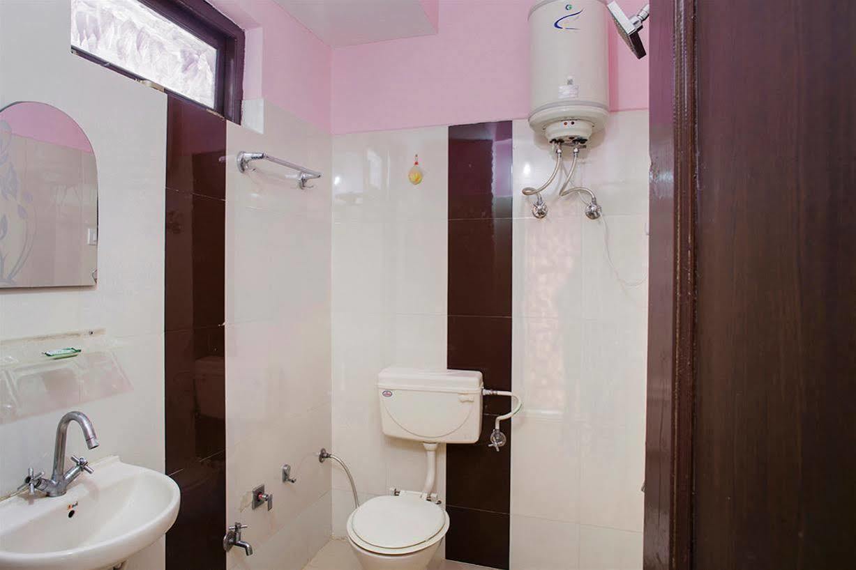 Hotel Kumar Residency Dharamshala Extérieur photo